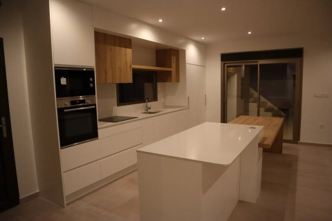 Продажа виллы Монфорте-дель-Сид, Аликанте, Испания 3 спальни, 141м2 №135768 - фото 9