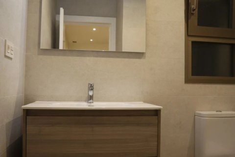 Продажа виллы Монфорте-дель-Сид, Аликанте, Испания 3 спальни, 141м2 №135768 - фото 15
