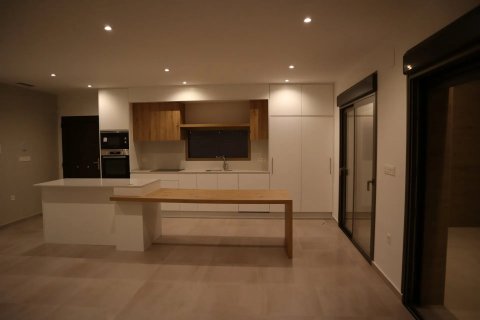 Продажа виллы Монфорте-дель-Сид, Аликанте, Испания 3 спальни, 141м2 №135768 - фото 8