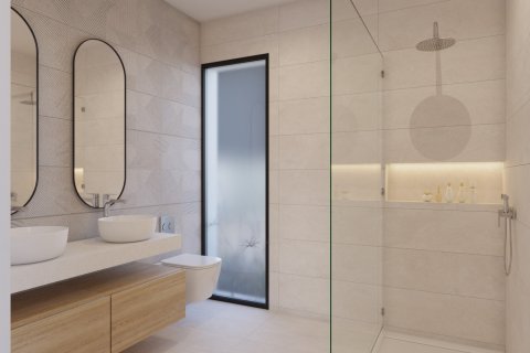 Продажа виллы Фуэнте Аламо, Мурсия, Испания 3 спальни, 146м2 №135764 - фото 27