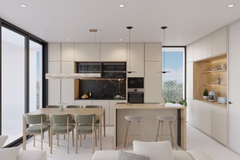 Продажа виллы Фуэнте Аламо, Мурсия, Испания 3 спальни, 146м2 №135764 - фото 30