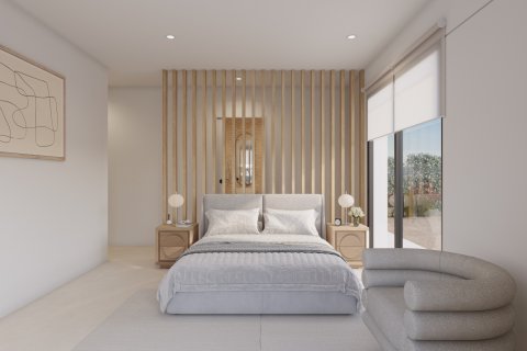Продажа виллы Фуэнте Аламо, Мурсия, Испания 3 спальни, 146м2 №135764 - фото 21