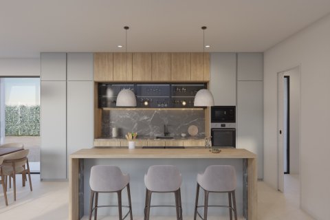 Продажа виллы в Фуэнте Аламо, Мурсия, Испания 3 спальни, 146м2 №135764 - фото 22