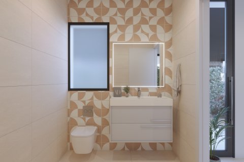 Продажа виллы Фуэнте Аламо, Мурсия, Испания 3 спальни, 146м2 №135764 - фото 15