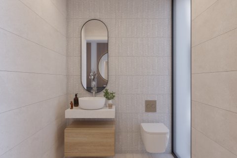 Продажа виллы Фуэнте Аламо, Мурсия, Испания 3 спальни, 146м2 №135764 - фото 29