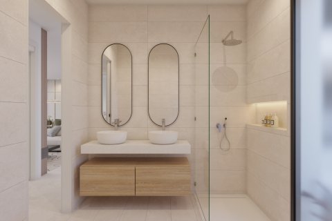 Продажа виллы Фуэнте Аламо, Мурсия, Испания 3 спальни, 146м2 №135764 - фото 28