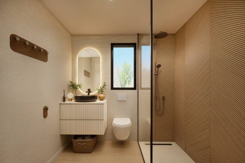 Apartament w Guardamar del Segura, Alicante, Hiszpania 3 sypialnie, 222 mkw. nr 135763 – zdjęcie 19