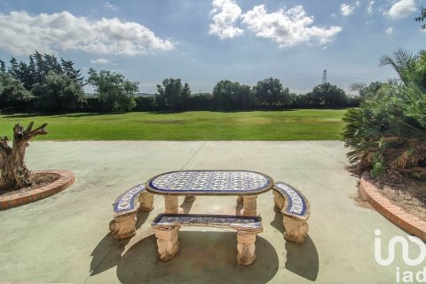 Продажа дома в Санта-Олива, Таррагона, Испания 5 спален, 299м2 №153387 - фото 12