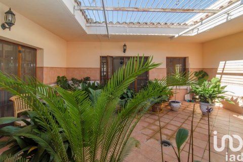 Продажа дома в Санта-Олива, Таррагона, Испания 5 спален, 299м2 №153387 - фото 25