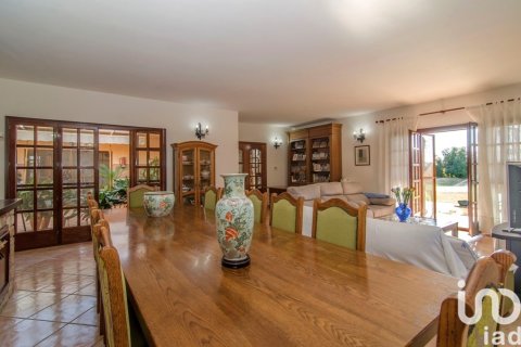 Продажа дома в Санта-Олива, Таррагона, Испания 5 спален, 299м2 №153387 - фото 27