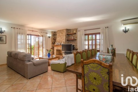 Продажа дома в Санта-Олива, Таррагона, Испания 5 спален, 299м2 №153387 - фото 26