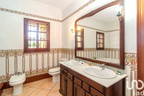 Продажа дома в Санта-Олива, Таррагона, Испания 5 спален, 299м2 №153387 - фото 13