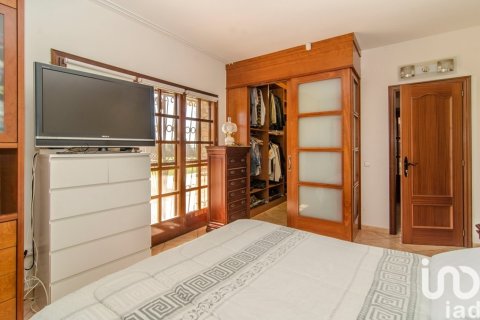 Продажа дома в Санта-Олива, Таррагона, Испания 5 спален, 299м2 №153387 - фото 14