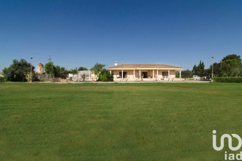 Продажа дома в Санта-Олива, Таррагона, Испания 5 спален, 299м2 №153387 - фото 5