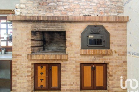 Продажа дома в Санта-Олива, Таррагона, Испания 5 спален, 299м2 №153387 - фото 11