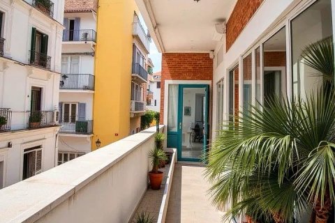 Dzīvoklis pārdošanā Malaga, Spānijā 4 istabas, 120 m2 Nr. 153389 - attēls 2