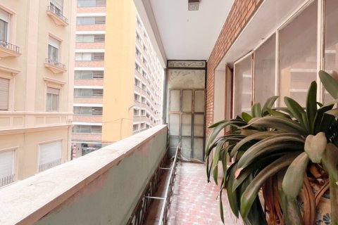 Dzīvoklis pārdošanā Malaga, Spānijā 4 istabas, 120 m2 Nr. 153389 - attēls 19