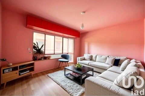 Apartment in Malaga, Spain 4 bedrooms, 120 sq.m. No. 153389