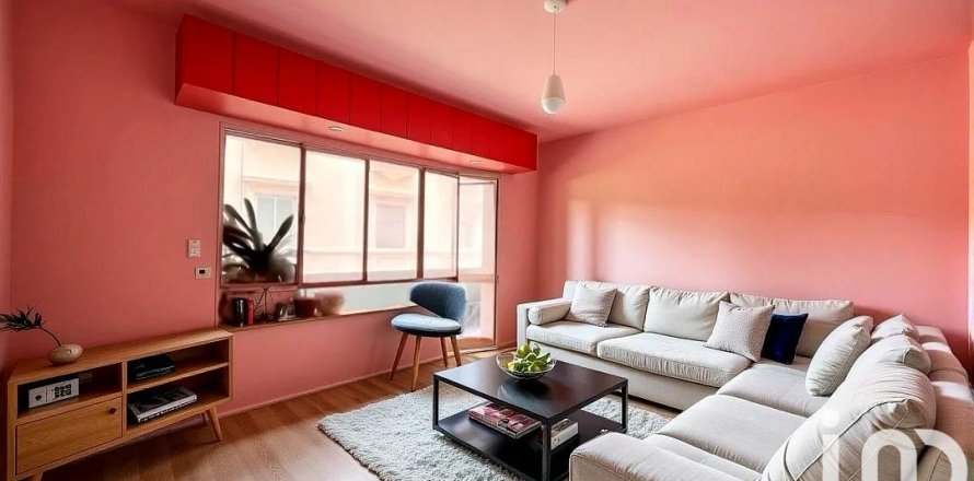 Dzīvoklis Malaga, Spānijā 4 istabas, 120 m2 Nr. 153389