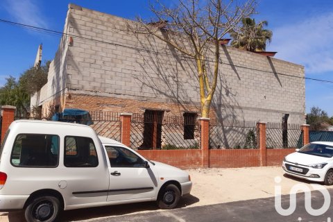 Tontti myytävänä Deltebre, Tarragona, Espanja , 1277 m2 No. 153391 - kuva 15