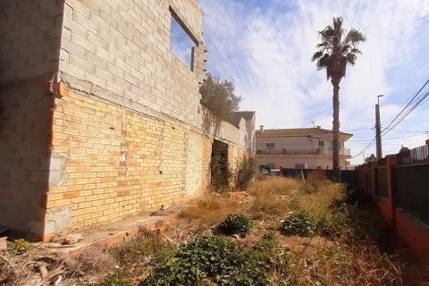 Tontti myytävänä Deltebre, Tarragona, Espanja , 1277 m2 No. 153391 - kuva 18