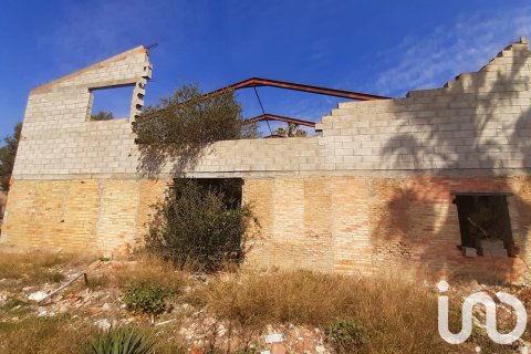 Tontti myytävänä Deltebre, Tarragona, Espanja , 1277 m2 No. 153391 - kuva 6