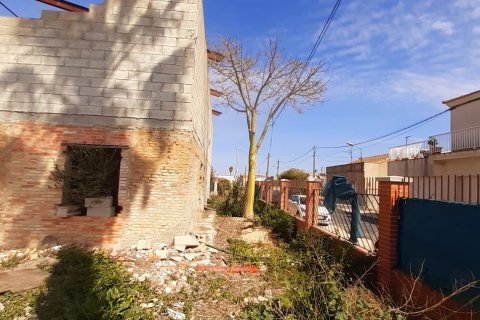 Tontti myytävänä Deltebre, Tarragona, Espanja , 1277 m2 No. 153391 - kuva 7