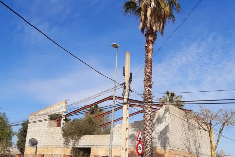 Tontti myytävänä Deltebre, Tarragona, Espanja , 1277 m2 No. 153391 - kuva 11