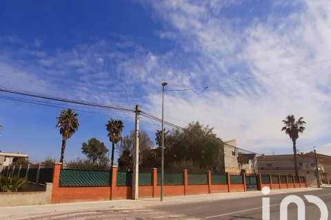 Tontti myytävänä Deltebre, Tarragona, Espanja , 1277 m2 No. 153391 - kuva 22