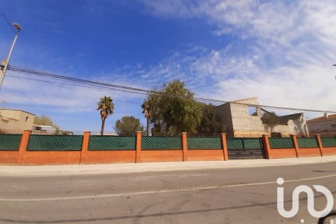 Tontti myytävänä Deltebre, Tarragona, Espanja , 1277 m2 No. 153391 - kuva 23