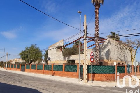 Tontti myytävänä Deltebre, Tarragona, Espanja , 1277 m2 No. 153391 - kuva 13