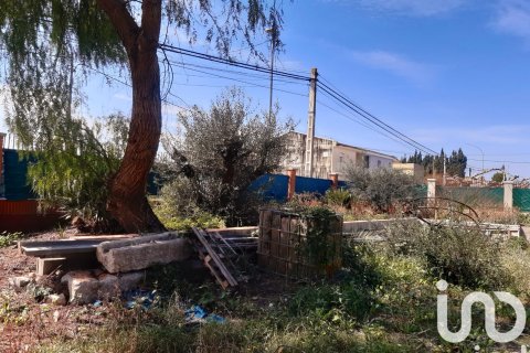 Tontti myytävänä Deltebre, Tarragona, Espanja , 1277 m2 No. 153391 - kuva 9