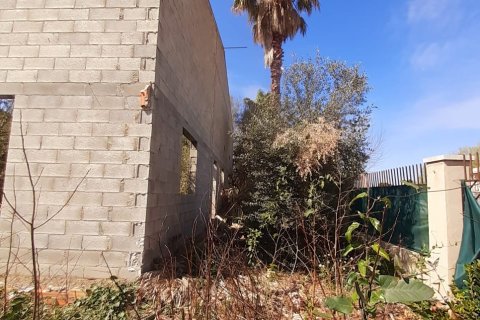 Tontti myytävänä Deltebre, Tarragona, Espanja , 1277 m2 No. 153391 - kuva 8