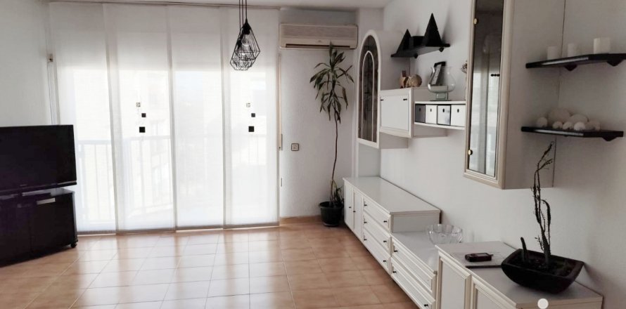 Dzīvoklis L'Ametlla de Mar, Tarragona, Spānijā 4 istabas, 120 m2 Nr. 153388