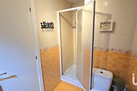 Appartamento in vendita a Alcala de Henares, Madrid, Spagna 2 camere da letto, 71 mq. N° 153390 - foto 9