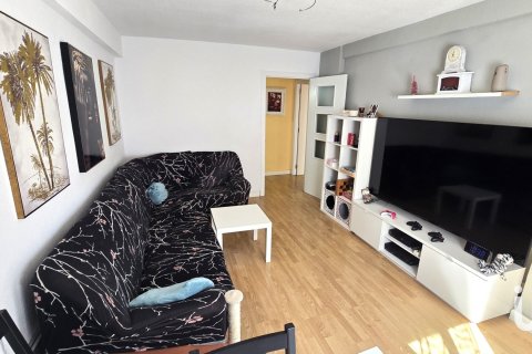 Appartamento in vendita a Alcala de Henares, Madrid, Spagna 2 camere da letto, 71 mq. N° 153390 - foto 3