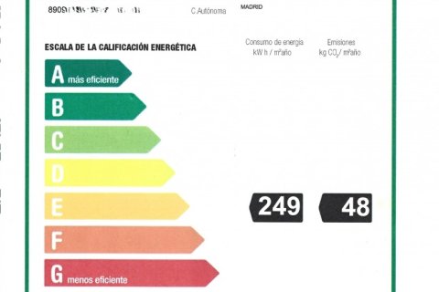 Appartamento in vendita a Alcala de Henares, Madrid, Spagna 2 camere da letto, 71 mq. N° 153390 - foto 18