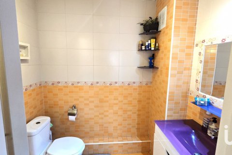 Appartamento in vendita a Alcala de Henares, Madrid, Spagna 2 camere da letto, 71 mq. N° 153390 - foto 8