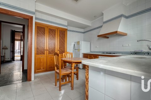 Сasa en venta en Pego, Alicante, España 6 dormitorios, 429 m2 No. 153392 - foto 12