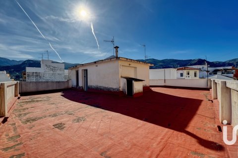 Сasa en venta en Pego, Alicante, España 6 dormitorios, 429 m2 No. 153392 - foto 24
