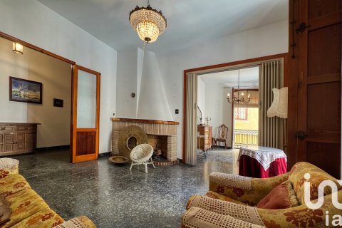 Сasa en venta en Pego, Alicante, España 6 dormitorios, 429 m2 No. 153392 - foto 5