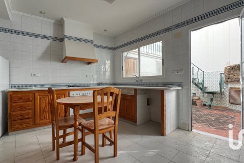 Сasa en venta en Pego, Alicante, España 6 dormitorios, 429 m2 No. 153392 - foto 8