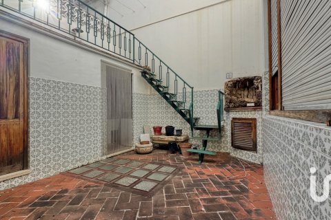 Сasa en venta en Pego, Alicante, España 6 dormitorios, 429 m2 No. 153392 - foto 9