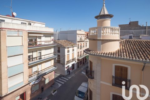 Сasa en venta en Pego, Alicante, España 6 dormitorios, 429 m2 No. 153392 - foto 2