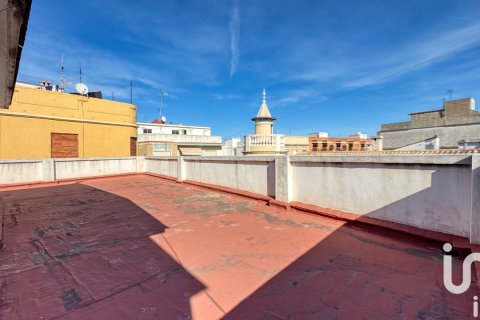 Сasa en venta en Pego, Alicante, España 6 dormitorios, 429 m2 No. 153392 - foto 25