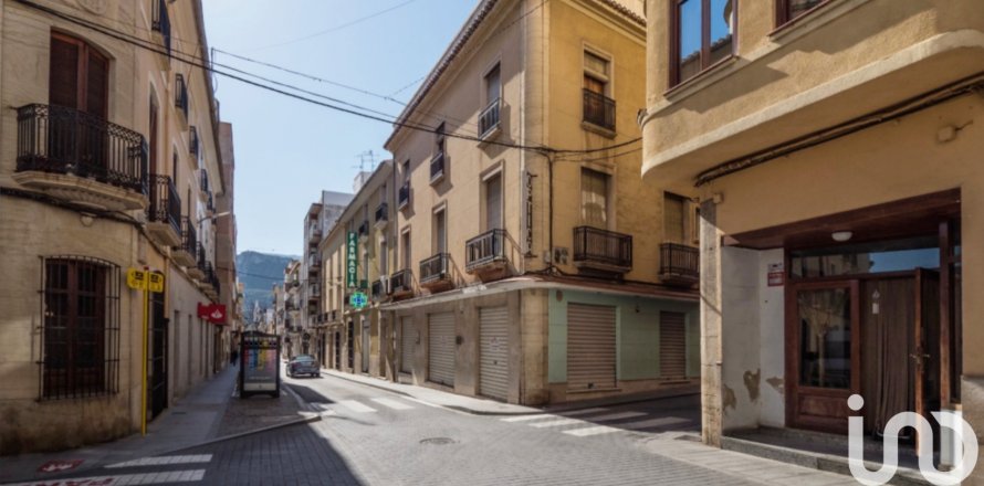 Сasa en Pego, Alicante, España 6 dormitorios, 429 m2 No. 153392