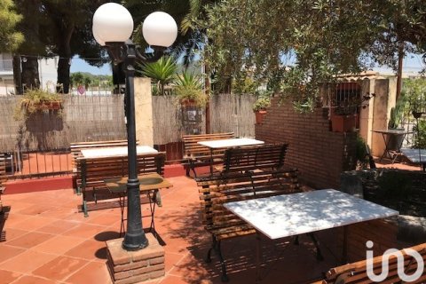 Kafejnīca / restorāns pārdošanā Roda de Berà, Tarragona, Spānijā 658 m2 Nr. 153386 - attēls 25