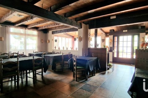 Kafejnīca / restorāns pārdošanā Roda de Berà, Tarragona, Spānijā 658 m2 Nr. 153386 - attēls 3