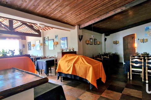 Kafejnīca / restorāns pārdošanā Roda de Berà, Tarragona, Spānijā 658 m2 Nr. 153386 - attēls 9