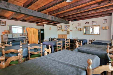 Kafejnīca / restorāns pārdošanā Roda de Berà, Tarragona, Spānijā 658 m2 Nr. 153386 - attēls 5